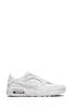 Nike Air Max Sc Turnschuhe aus Leder