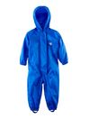 Muddy Puddles Blue Originals Waterproof All-In-One Puddlesuit