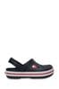 Negro - Zuecos Crocband para niños de Crocs