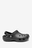 Crocs for Zuecos Niños Classic Marbled