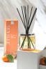 Collection Luxe Seville Bitter Orange 170ml Fragranced Reed Diffuser, 170ml