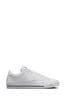 Nike Spartan White Court Legacy Trainers