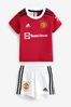Set pentru bebeluși cu Bebeluși 22/23 adidas Manchester United