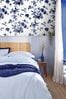 Joules Creme Boho Bloom Wallpaper Wallpaper, Wallpaper