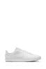 Nike White Youth Court Legacy Trainers