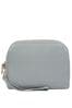 Pure Luxuries London Brompton Leather Cosmetic Bag