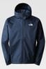 The North Face Mens Quest Waterproof shirt Jacket