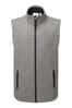 Tog 24 Grey Feizor Softshell Zip Jacket