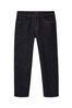 Joules The Foxton Denim-Jeans in Classic Fit mit 5 Taschen, Blau