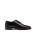 Oliver Sweeney Yarford Welted Wholecut Black Leather Shoes