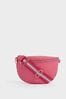 OSPREY LONDON The Hendrix Leather Sling Bag