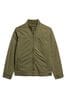 Superdry Green Classic Harrington Jacket