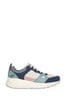 Skechers Blue Bobs Sparrow 2.0 Trainers