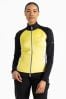 Dare 2b Yellow Elation II Core Stretch Jacket