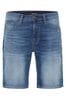 Blend Denim-Shorts mit Stretchanteil