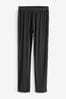 Calvin Klein Black Stripe Single Trousers