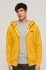 Superdry Gold Essential Logo Zip Hoodie