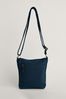 Seasalt Cornwall Blue Carwinion Cross-Body Bag