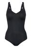 Triumph Summer Glow Padded Black Swimsuit