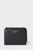 Osprey London The Stella Medium Leather Zip Purse