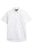 Superdry 100% Cotton Merchant Store Short Sleeve Shirt