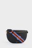 OSPREY LONDON The Hendrix Leather Sling Bag