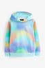 Multi Ombre Hoodie (5-16yrs)