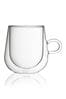 Judge Duo Double Walled Grande Latte Glass