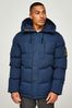 Zavetti Canada Oshawa 2.0 Puffer Parka