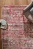 Pink Emporium Oriental Rug