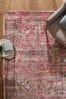 Pink Emporium Oriental Standard Rug, Regular