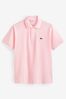Lacoste Classic Fit L.12.12 Polo Shirt