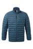 Tog 24 Blue Gibson Insulated Jacket