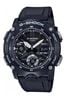 Casio 'G-Shock' Black Plastic/Resin Quartz Chronograph Watch