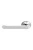 Robert Welch Oblique Toilet Roll Holder Fixed
