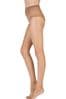 Pretty Polly 10 Denier Nylons Gloss Tights 3 Pack