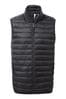 Tog 24 Black Insulated Gibson Gilet