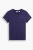 Levi's® Navy Blue The Perfect T-Shirt