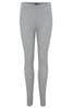 Pour Moi Light Grey Second Skin Thermals
