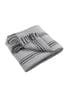 Drift Home Grey Brinley Cotton Bedspread