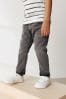 Grey Super Soft Pull-On Jeans With Stretch (3mths-7yrs)