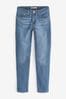 Levi's® Lapis Gem Mid Rise Boyfriend Jeans