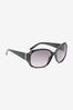 Black Sunglasses VA4088 30018G