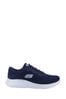 Skechers Blue Skech-Lite Pro Perfect Time Womens Trainers