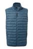 Tog 24 Blue Insulated Gibson Gilet