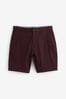 Athletic Knit Laceup Shorts