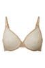 Gossard Glossies Lace Sheer Bra
