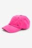 Bright Pink Cap (1-16yrs)