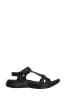 Skechers Black Womens On The Go 600 Sandals