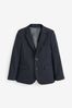 Navy Blue Suit: Jacket (12mths-16yrs), Skinny Fit